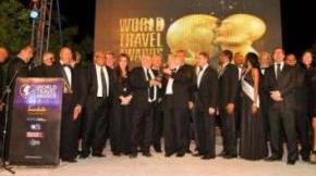 A Jamaica foi a grande vencedora dos World Travel Awards para as Américas e o Caribe
