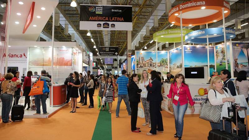 World Travel Market celebrará o quinto aniversário da WTM Latin America