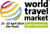 CNC patrocina WTM Latin America 2014
