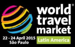 Turismo responsável destaca-se em WTM LATIN AMERICA 2015