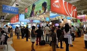 Expositores Latino-americanos garantem presença em WTM Latin America 2015