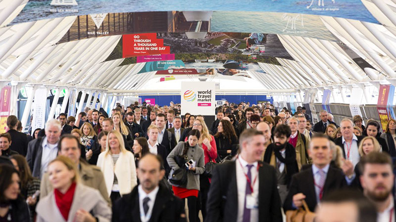 WTM London apresenta programação personalizada para viajantes das Américas