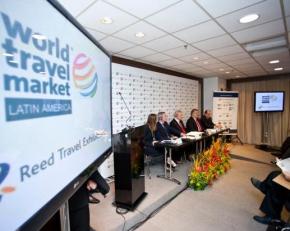 Accor patrocina WTM Latin America 2014