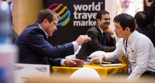 WTM Londres 2015 terá mais de 1,1 milhão de reuniões