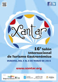 Feira Xantar terá cozinha sustentável, inovadora e saudável em 2015