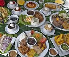 Xantar abre suas portas com sons e sabores do Caribe