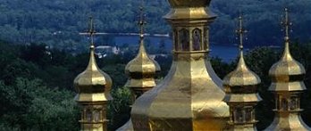 Lonely Planet recomenda Ucrânia como destino turístico de 2012