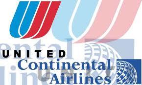 Estados Unidos: United Continental transportou 0,9% de passageiros a mais em 2010