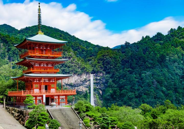 Japão