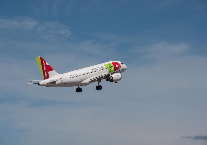 tap airlines