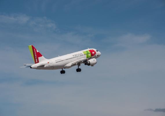 tap airlines