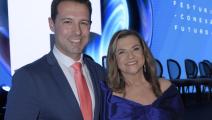 Eduardo Zorzanello y Marta Rossi
