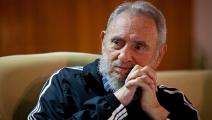 Grupo Excelencias lamenta o falecimento de Fidel Castro
