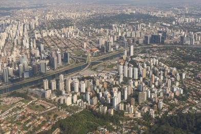 Sao Paulo