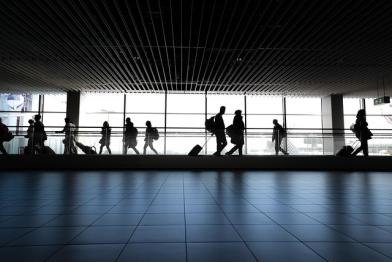 Aeropuerto